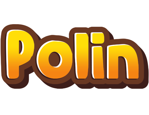 Polin cookies logo