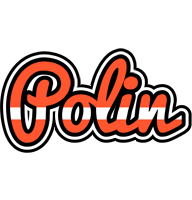 Polin denmark logo