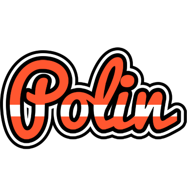 Polin denmark logo