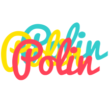 Polin disco logo