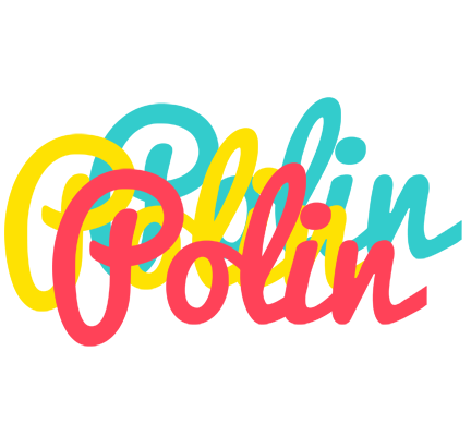 Polin disco logo