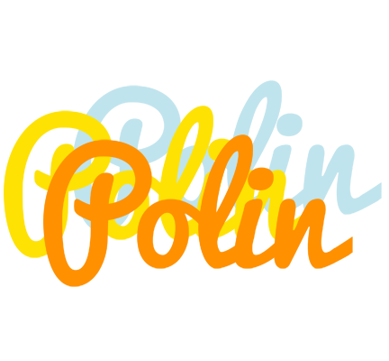 Polin energy logo
