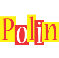 Polin errors logo