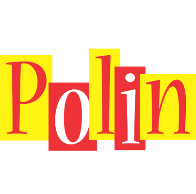 Polin errors logo