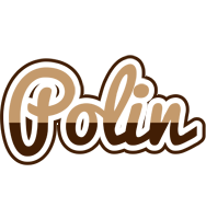 Polin exclusive logo