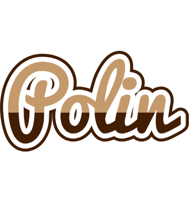 Polin exclusive logo