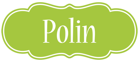 Polin family logo