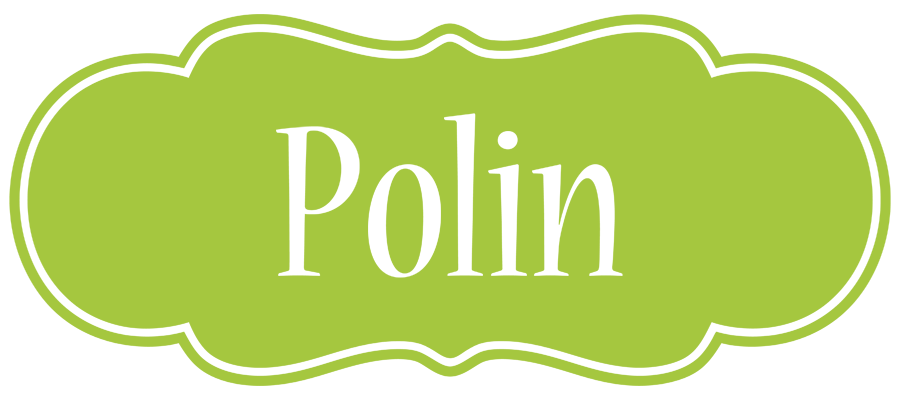 Polin family logo