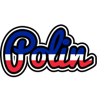 Polin france logo