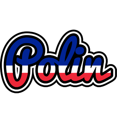 Polin france logo