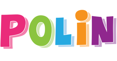 Polin friday logo