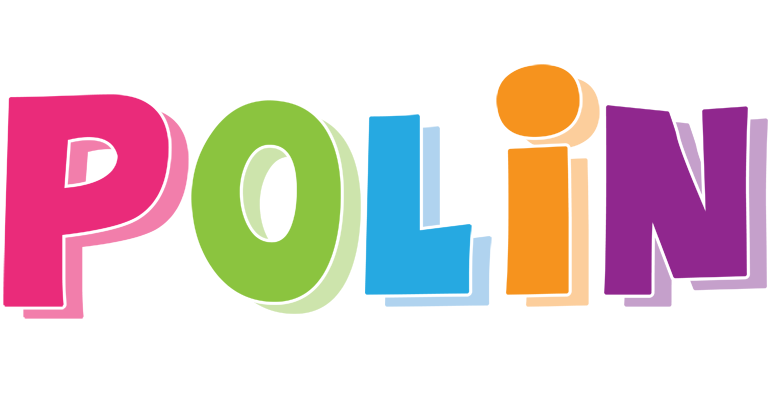 Polin friday logo