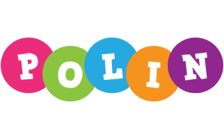 Polin friends logo