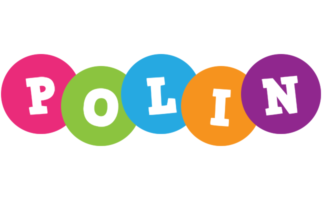 Polin friends logo