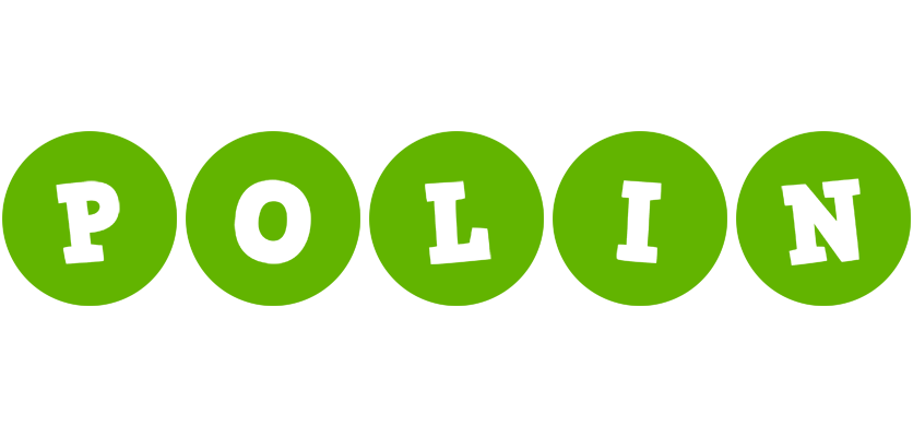 Polin games logo