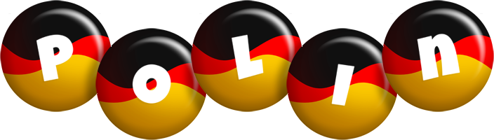 Polin german logo