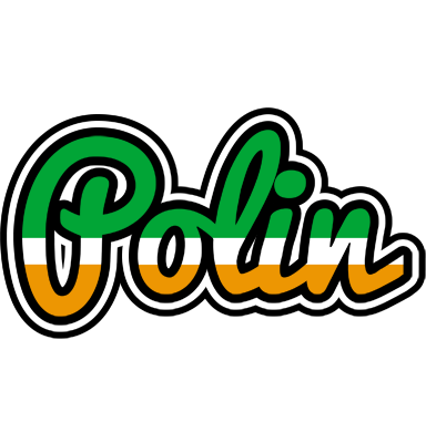 Polin ireland logo