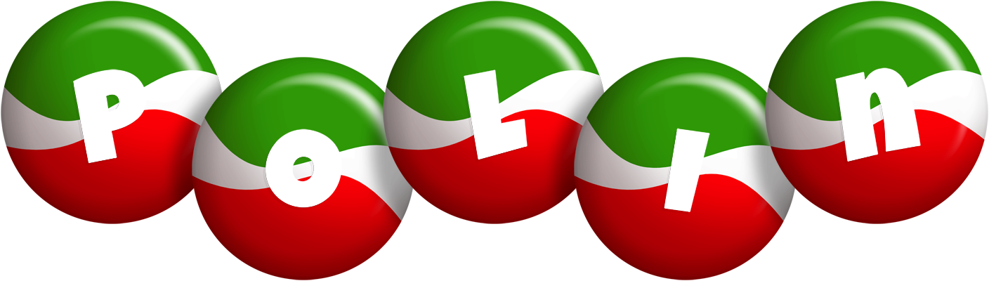 Polin italy logo