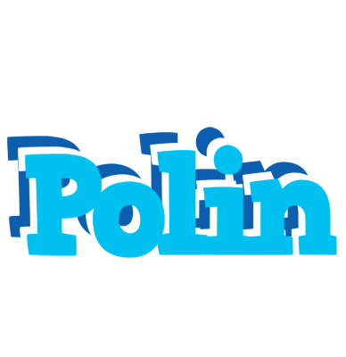 Polin jacuzzi logo