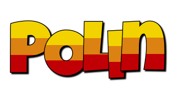 Polin jungle logo