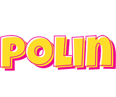 Polin kaboom logo