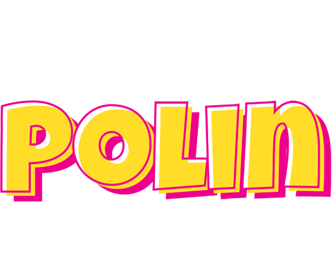 Polin kaboom logo