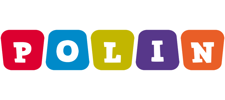 Polin kiddo logo