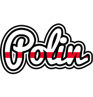 Polin kingdom logo