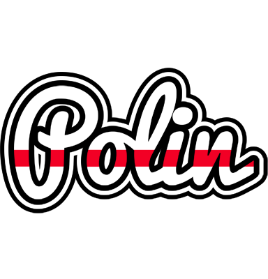 Polin kingdom logo