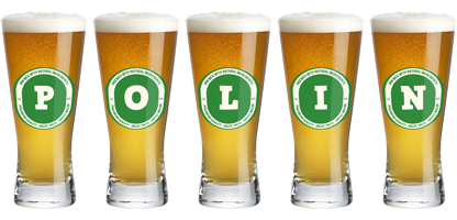 Polin lager logo