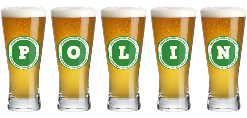 Polin lager logo