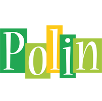 Polin lemonade logo