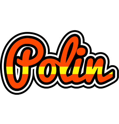 Polin madrid logo