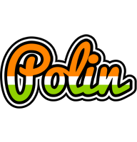 Polin mumbai logo