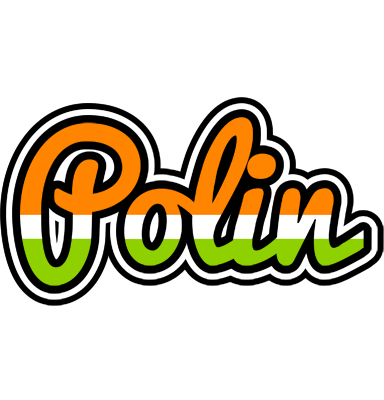 Polin mumbai logo