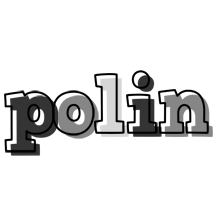 Polin night logo