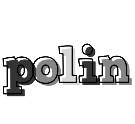 Polin night logo