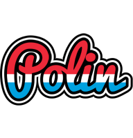 Polin norway logo