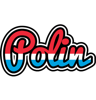 Polin norway logo