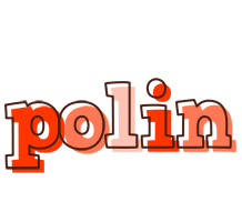 Polin paint logo