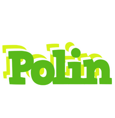 Polin picnic logo