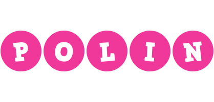 Polin poker logo