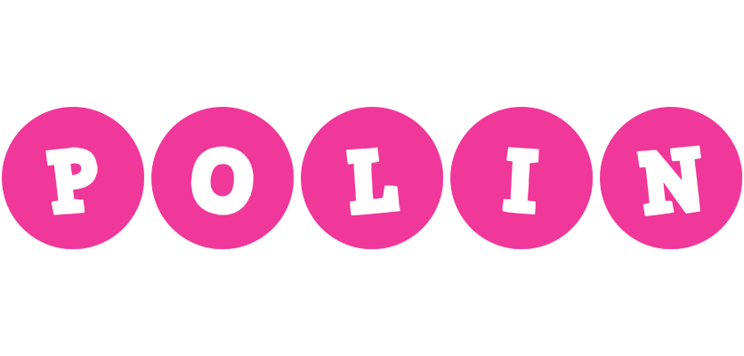 Polin poker logo