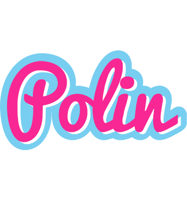 Polin popstar logo