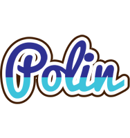 Polin raining logo