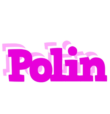 Polin rumba logo