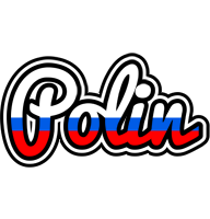 Polin russia logo