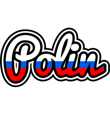 Polin russia logo