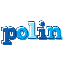 Polin sailor logo