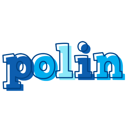 Polin sailor logo